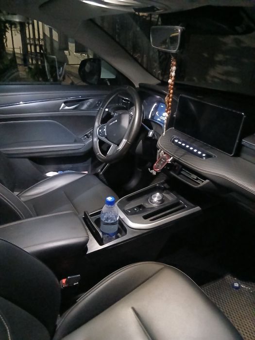 HAVAL JOLION Premium
1.5Т4G15K(7DCT), 143 л.с.