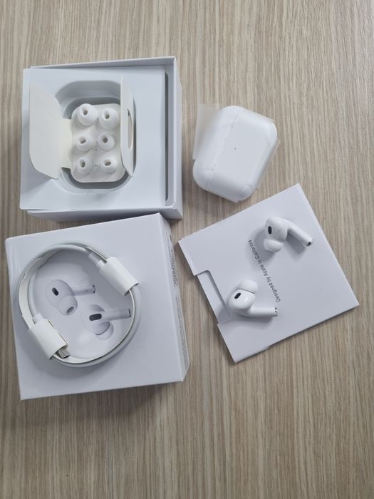 Airpods Pro 2 (USB C)