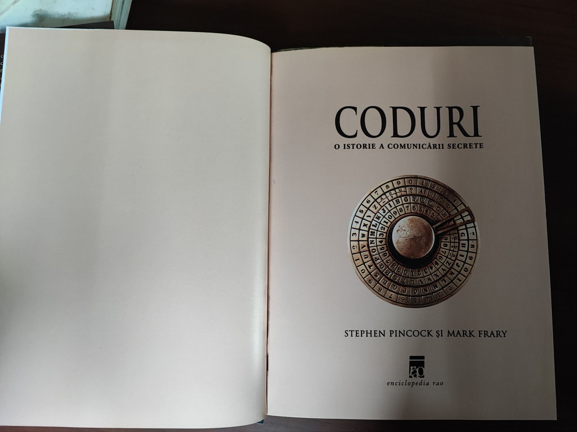 Coduri, Sigmund Freud, Darian Leader, C.G Jung