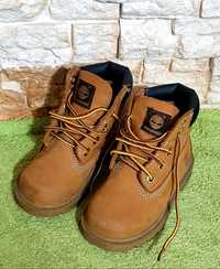 Timberland copii 23, piele, originale