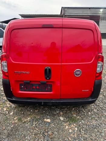 Vand Fiat Fiorino