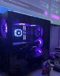 PC Gaming/Workstation i5 14600KF | RTX 4070 | 32GB DDR5 | 2TB NVMe