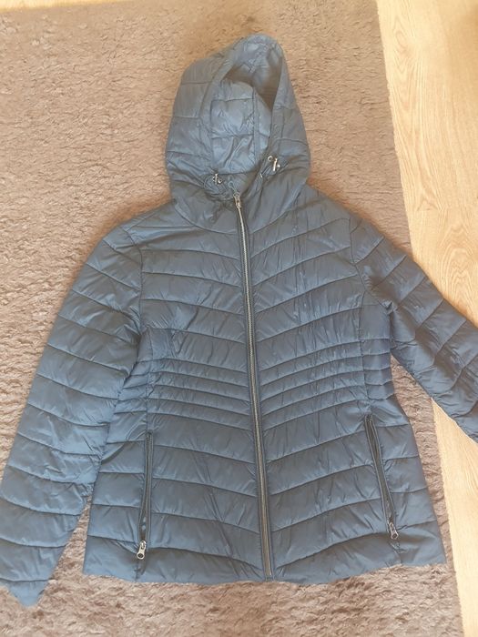 Geaca de dama pentru toamna