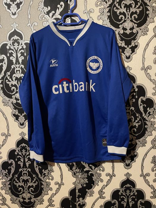 Bluza de fotbal