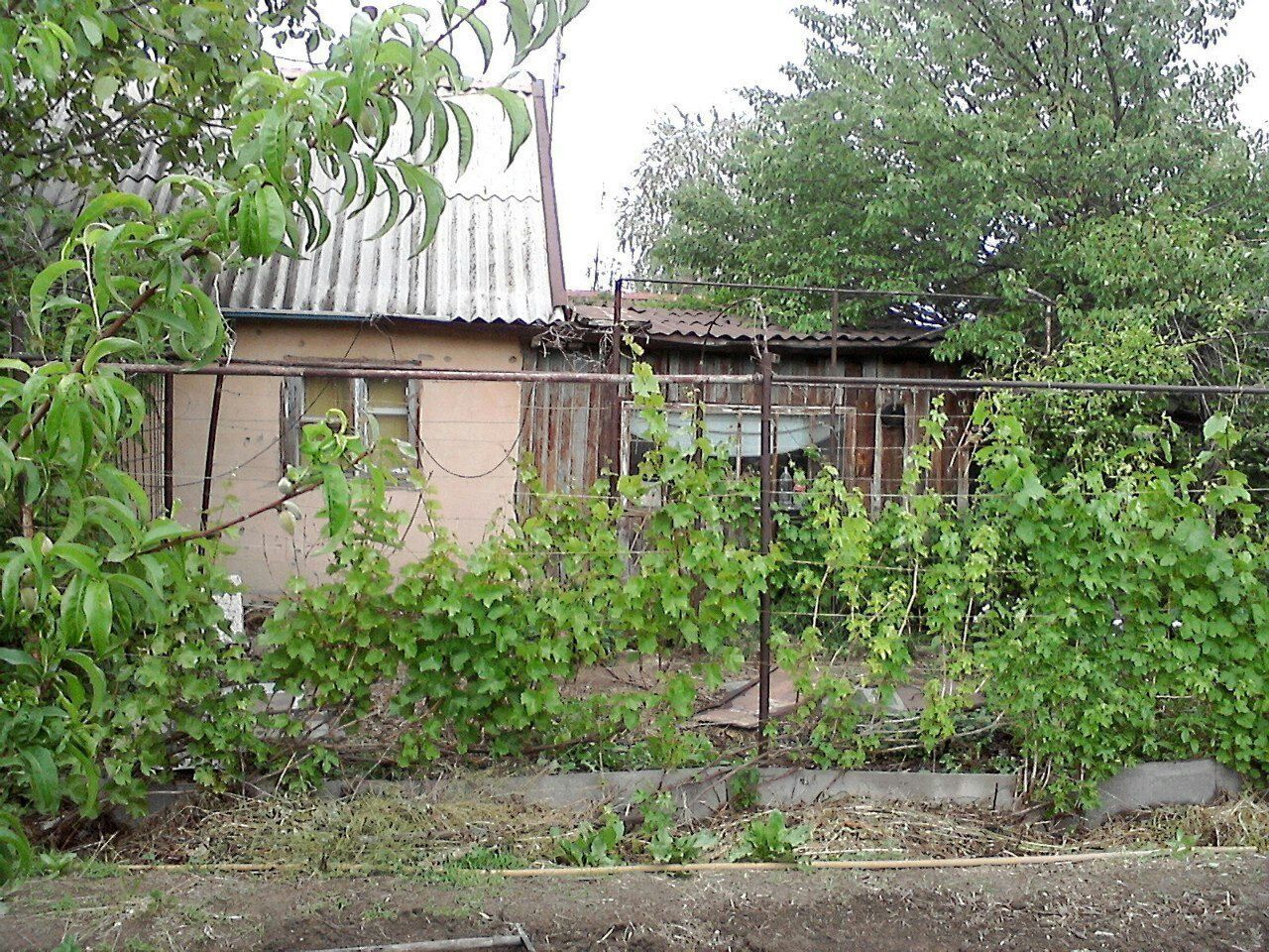 Продам дачу. Дом 2 комнаты. Баня