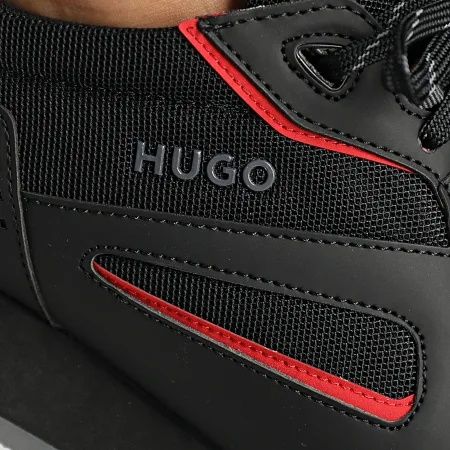 Hugo Boss оригинални обувки !!!