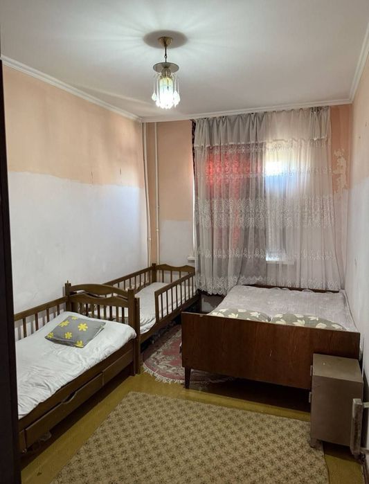 Срочно! Квартира Чиланзар -Парус 3/8/9 общ пл 103м Банковский дом