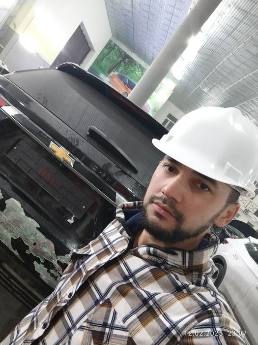 Ремонт кузова авто на Стенде, автосервис "Dion Avto"

• палировка – ке