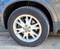 Roti (jante plus anvelope vară) Volvo XC90 235/60/R18 107 W, Jante 18"