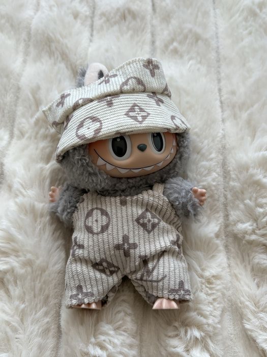 LaBubu original Pop Mart