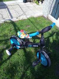 Детско колело в много добро състояние