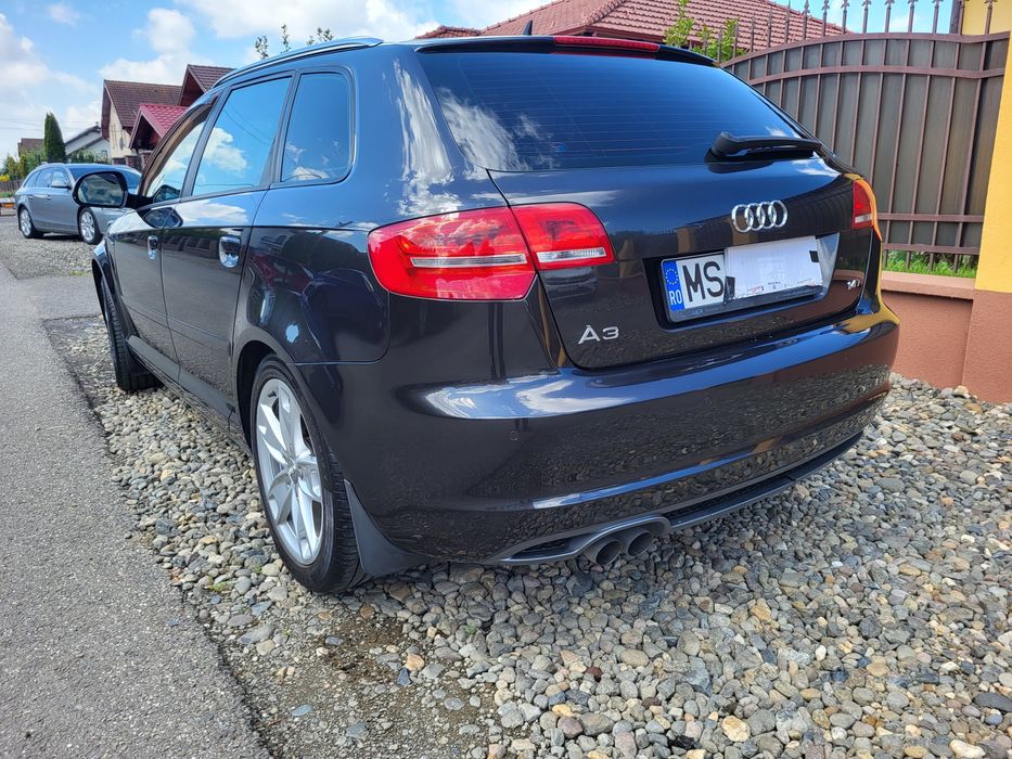 Audi a3 2010.,1.4 tsi