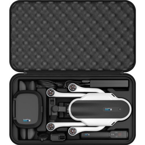 Rucsac pentru drona GoPro Karma - sigilat