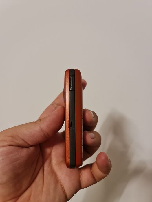 Nokia 6230 necodat, de colectie, carcasa noua, perfect functional