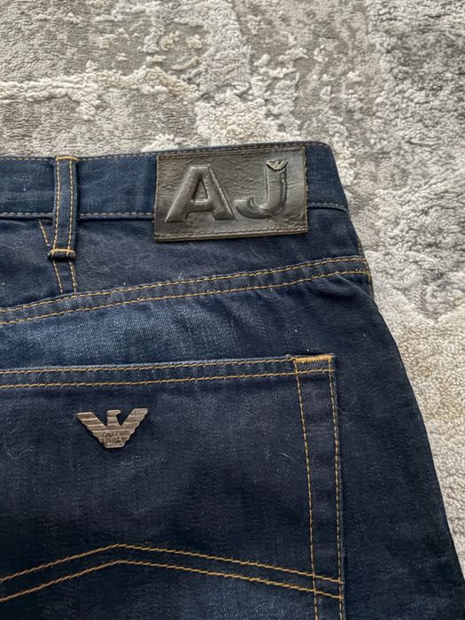 Armani Jeans,blugi bărbați,măr.3XL(40/30)