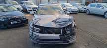 Dezmembrari / Dezmembrez Volkswagen Passat B8 2.0 DFGA cutie viteze SWV culoare LB7S