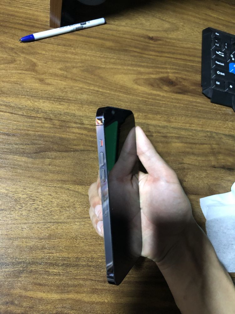 Iphone 14pro max 256gb dual