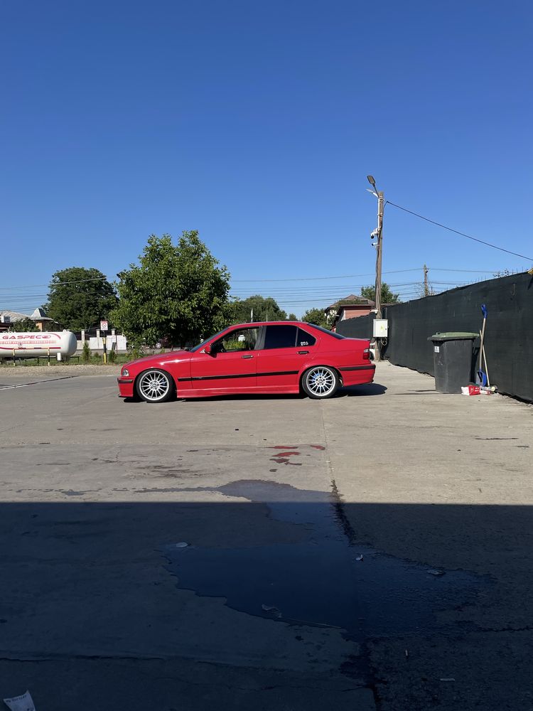 Bmw e36
