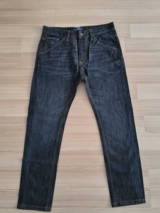 Blugi Barbati Bershka Marimea W34/L32
