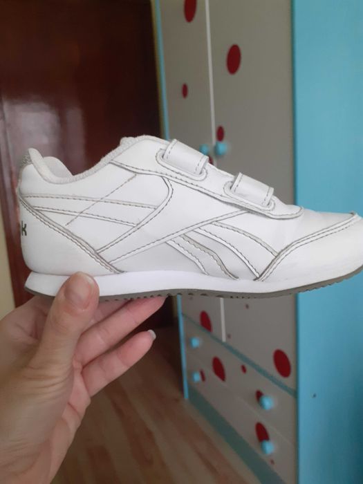 Детски маратонки  Reebok