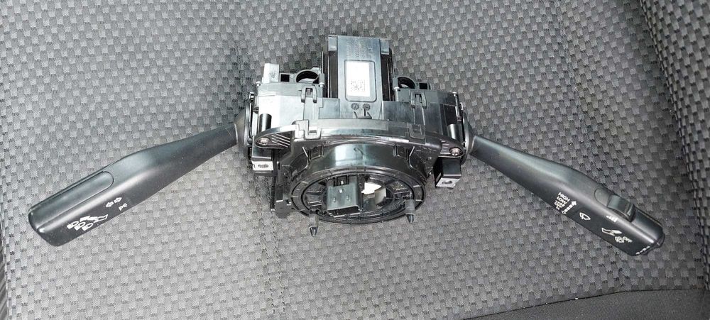 Продавам конзола с лостчета за мигачи и чистачки за VW, Jetta, Beetle