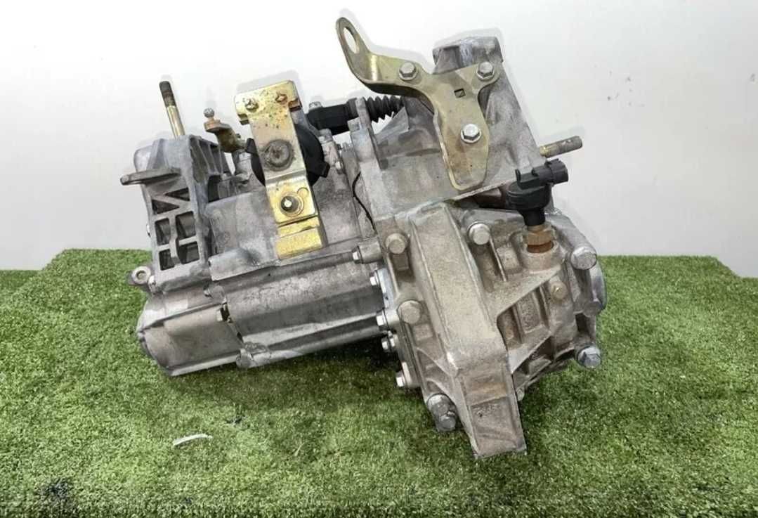 Cutie de viteze manuala 5 trepte Fiat Panda 1.2 B 55181588 C51451341