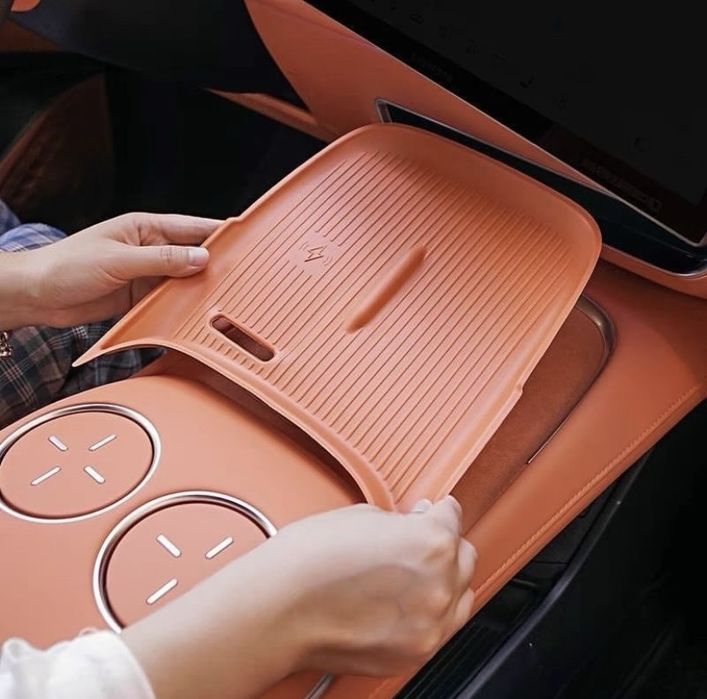 Deepal zapchast aksesuar . Filtr