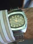 Ceas mecanic Raketa