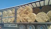 Baloti lucerna c1.c2.Rotunzi 40.Sau fan Drept.min500.Transport TIR >RO