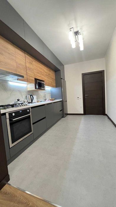 Аренда квартиры 4/4/5 Мирабадский район