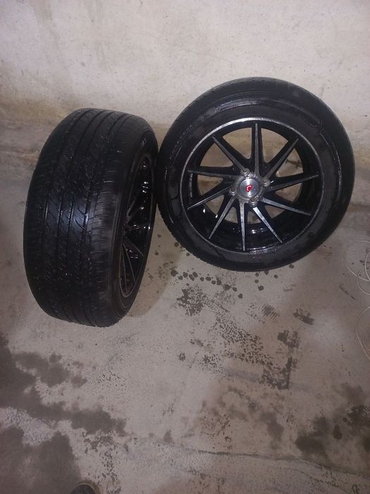 Diska balon sotiladi