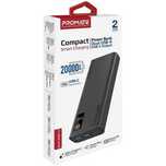 Powerbank Baterie Externa 20000 mAh Promate Bolt-20Pro FastChg Sigilat
