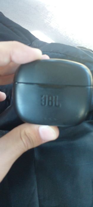 Сатам JBL Tune 510BT беспроводные (Bluetooth) наушниктер.