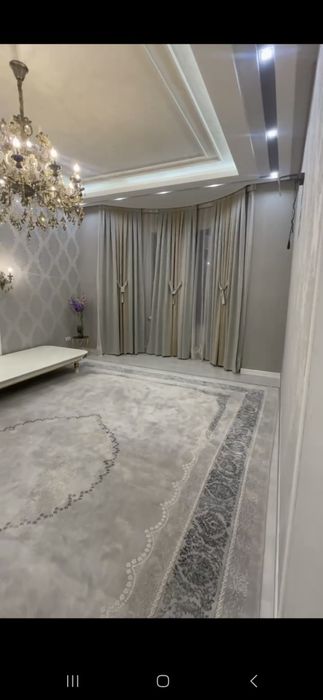 Аренда участка 3ком 5соток Сергели 4 метро станция