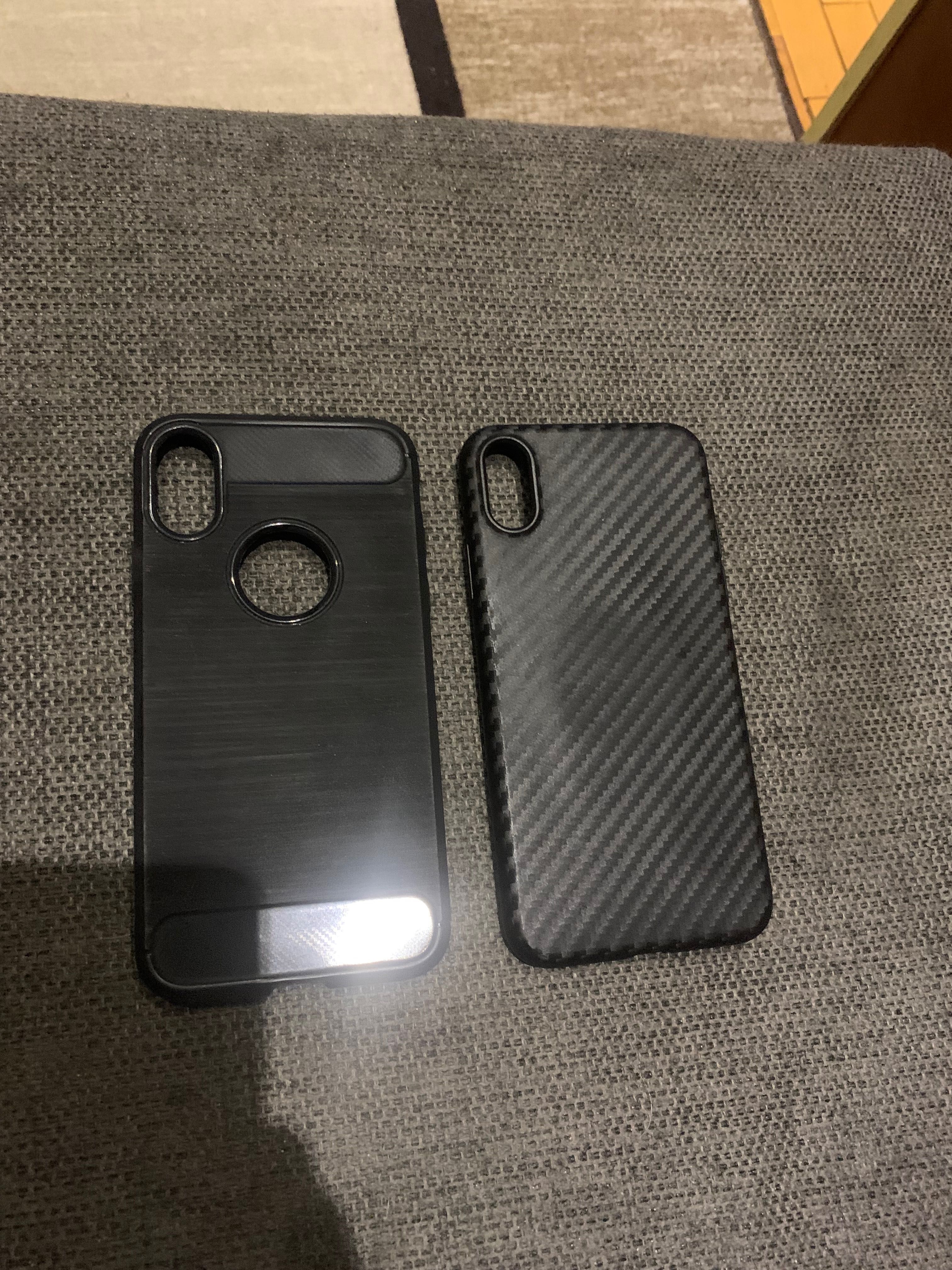 iPhone XS Пррфектен с нова батерия