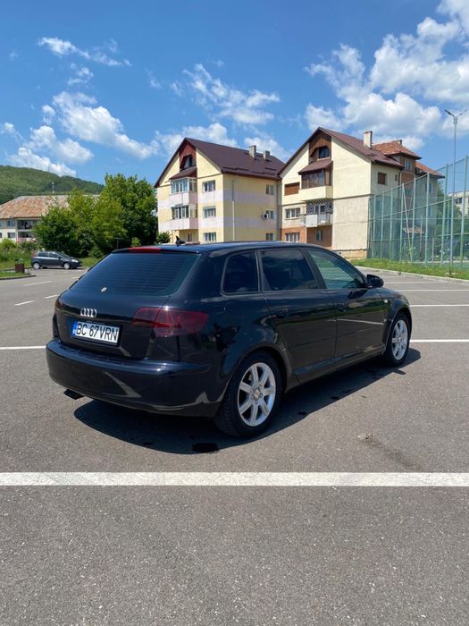 Vand Audi A3 8p 1.9 TDI