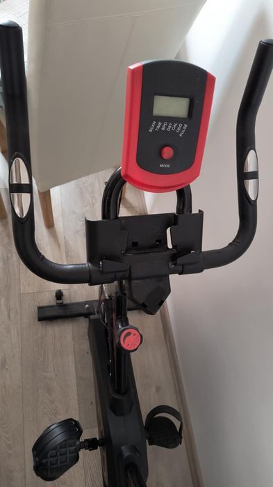 Bicicleta de fitnesz, Szobabicikli