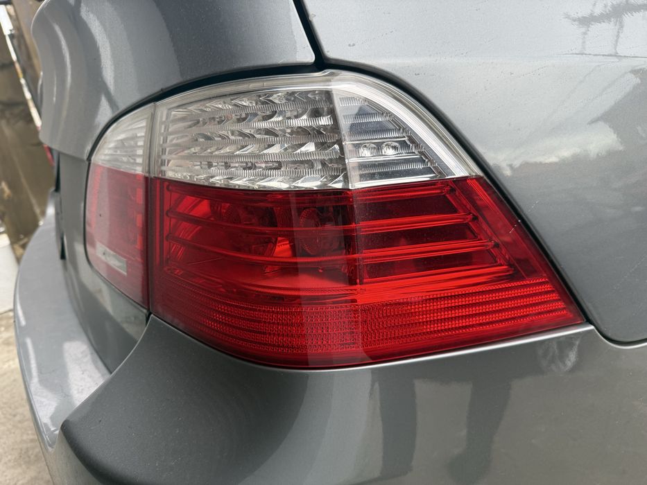 Стопове БМВ Е61 фейс