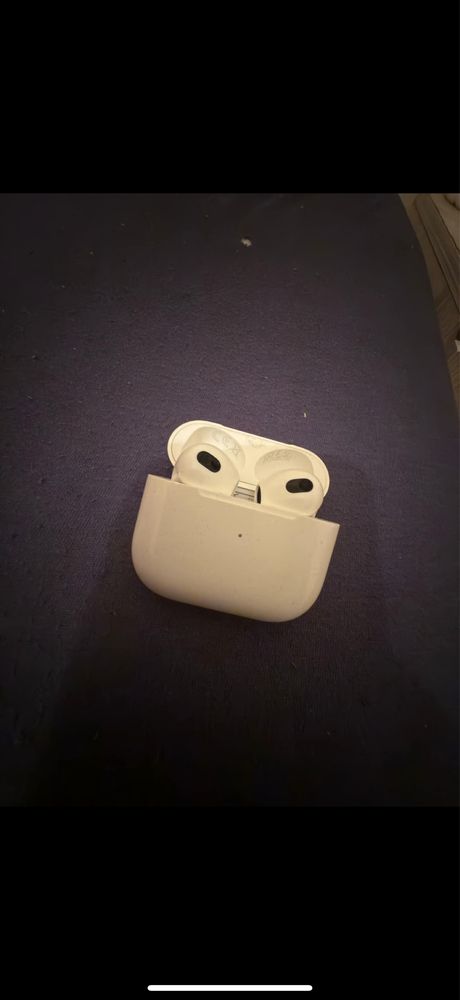 Air pods 3 СПЕШНИ СА