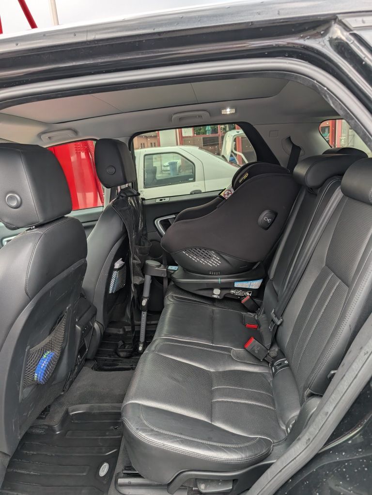 Discovery Sport HSE