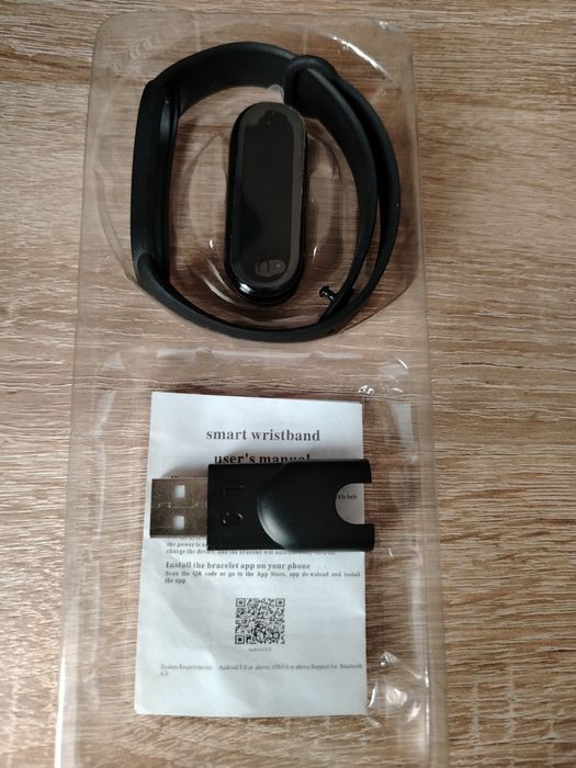 Brățară smart band 7 noua