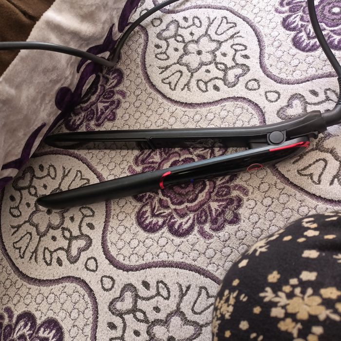 Утюжок для волос