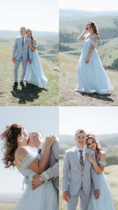 [800 euro] nunta 1+1 Fotograf + videograf (echipa) nunta