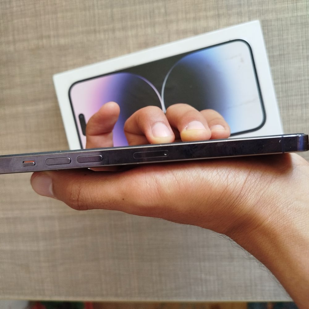 Iphone 14 pro max