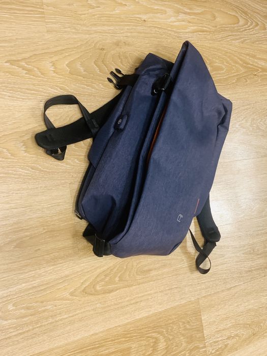 Новый стильный рюкзак — всего 9 000 ₸