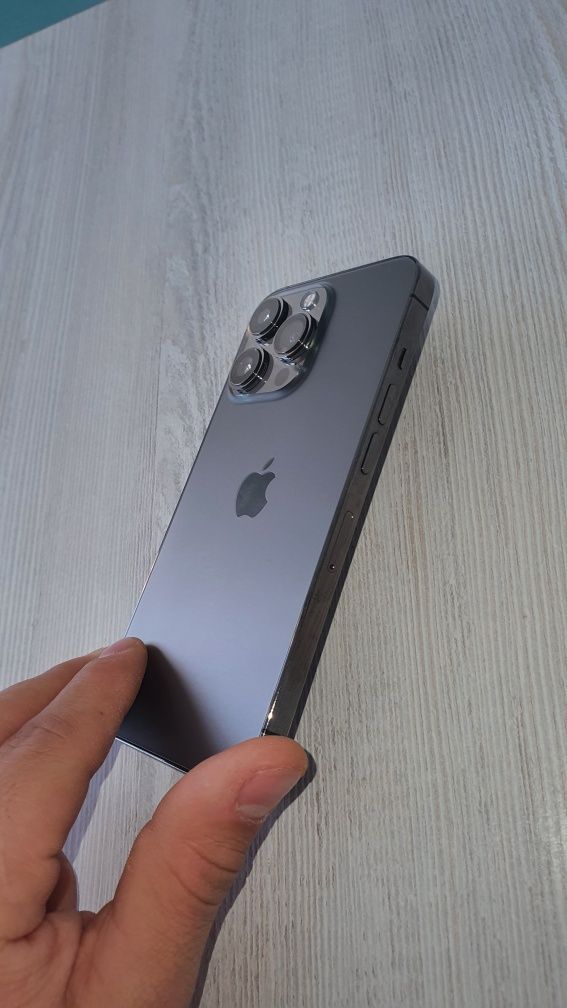 Iphone 13 pro 79%