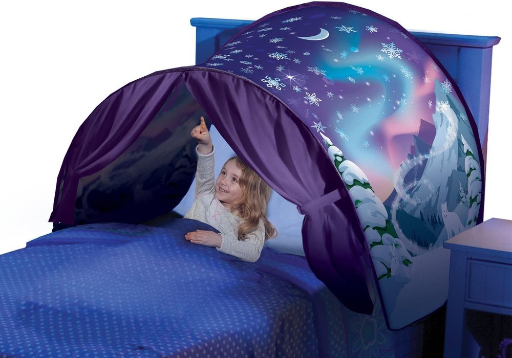 Палатка за легло Dormeo