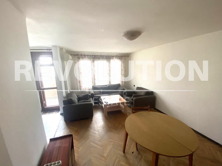 Дава се под наем Двустаен апартамент в Варна, Окръжна болница - 65 кв.м за 375 € - Снимка #2