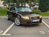 Audi A4 A4 S-line / Quattro