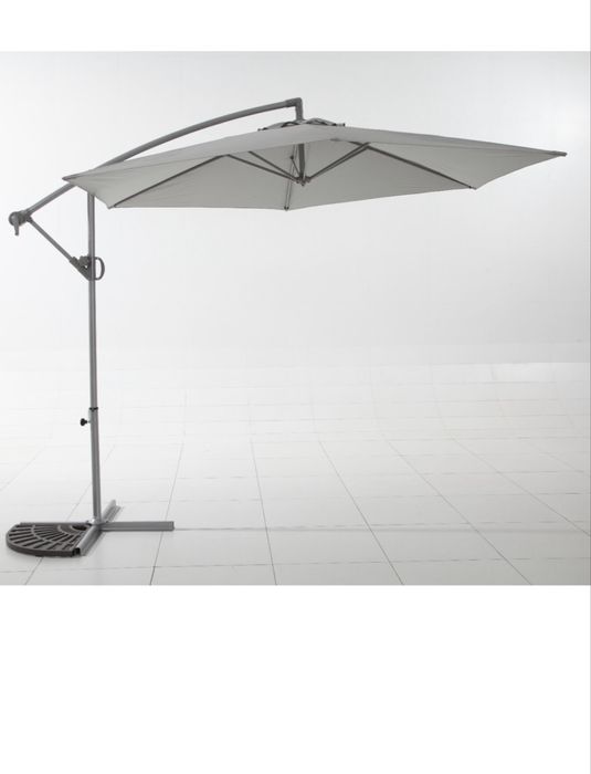 Umbrela terasa ca noua